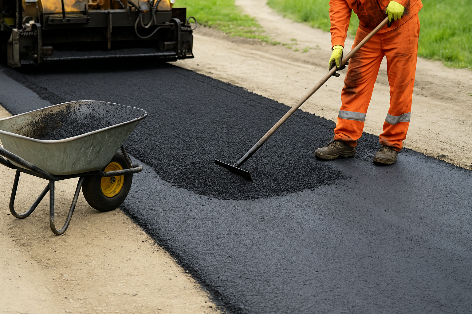 Asphalt Price Guide