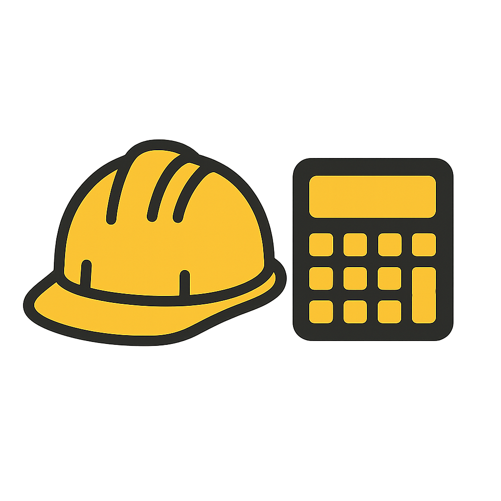 The Construction Calculator